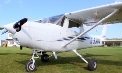 Taster Flying Lessons